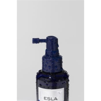 ESLA ITALY Calming Scalp elixir leave-in pentru piele sensibila - imagine 3